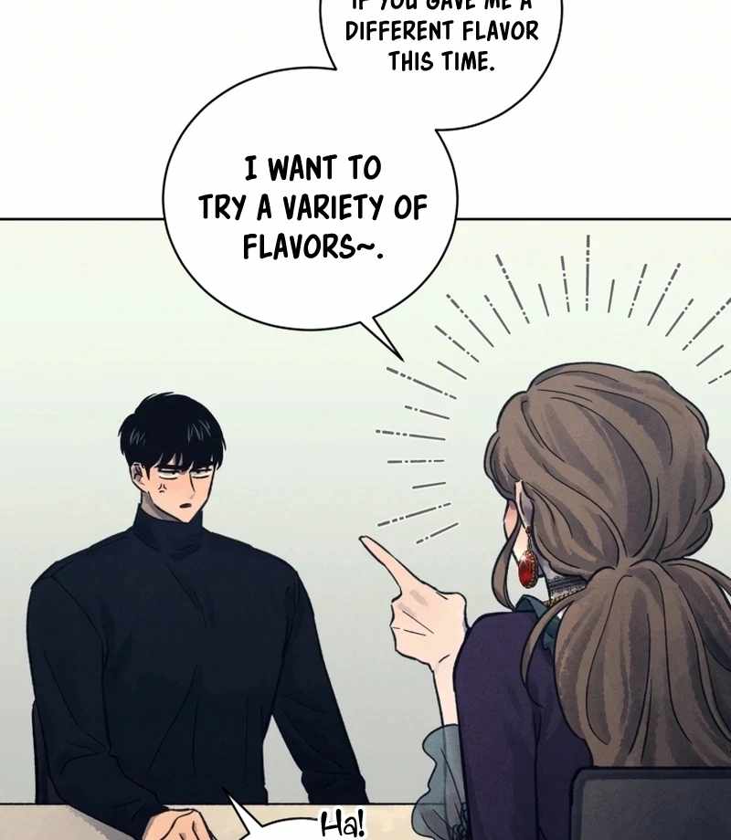 THE KILLER'S INTERVIEW Chapter 29 14